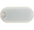 Светодиодный светильник Smartbuy LED HP Овал 12W, 4000K, IP65 SENSOR SBL-HPoval-12W-4K-Sen 3