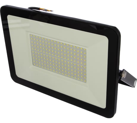 Прожектор светодиодный Smartbuy LED FL SMD 150W, 6500K, IP65 SBL-FLSMD-150-65K