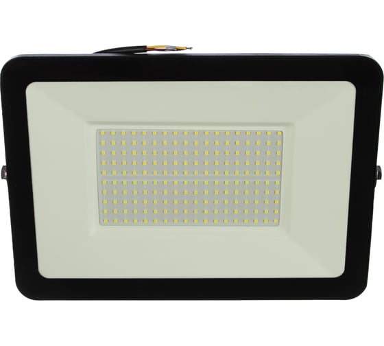 Прожектор светодиодный Smartbuy LED FL SMD 150W, 6500K, IP65 SBL-FLSMD-150-65K