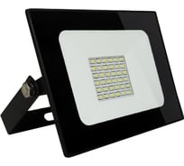 Светодиодный прожектор Smartbuy LED FL SMD LIGHT 30W, 6500K, IP65 SBL-FLLight-30-65K 16052395