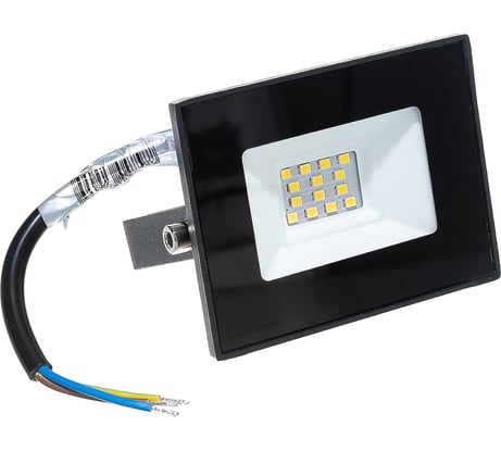 Светодиодный прожектор Smartbuy LED FL SMD LIGHT 20W, 6500K, IP65 SBL-FLLight-20-65K