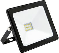 Светодиодный прожектор Smartbuy LED FL SMD 10W, 6500K, IP65 SBL-FLSMD-10-65K