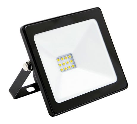 Светодиодный прожектор Smartbuy LED FL SMD 10W, 6500K, IP65 SBL-FLSMD-10-65K