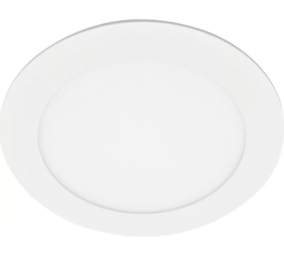 Встраиваемый светильник Smartbuy LED DL 6w, 6500K, IP20 SBL-DL-6-65K