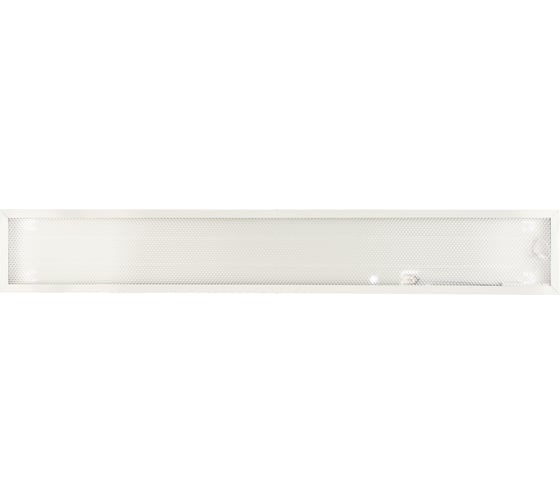 Универсальная панель Smartbuy LED 36W 180x1195, 6500K SBL-uni1195-36W-65K