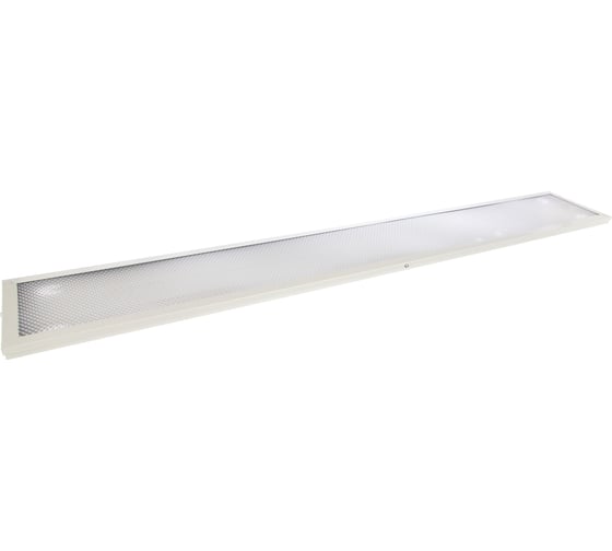 Универсальная панель Smartbuy LED 36W 180x1195, 6500K SBL-uni1195-36W-65K