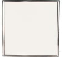 Ультратонкая панель Smartbuy LED 36W 595x595, 6500K SBL-P-36W-65K