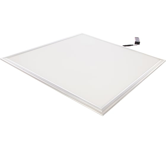 Ультратонкая панель Smartbuy LED 36W 595x595, 6500K SBL-P-36W-65K
