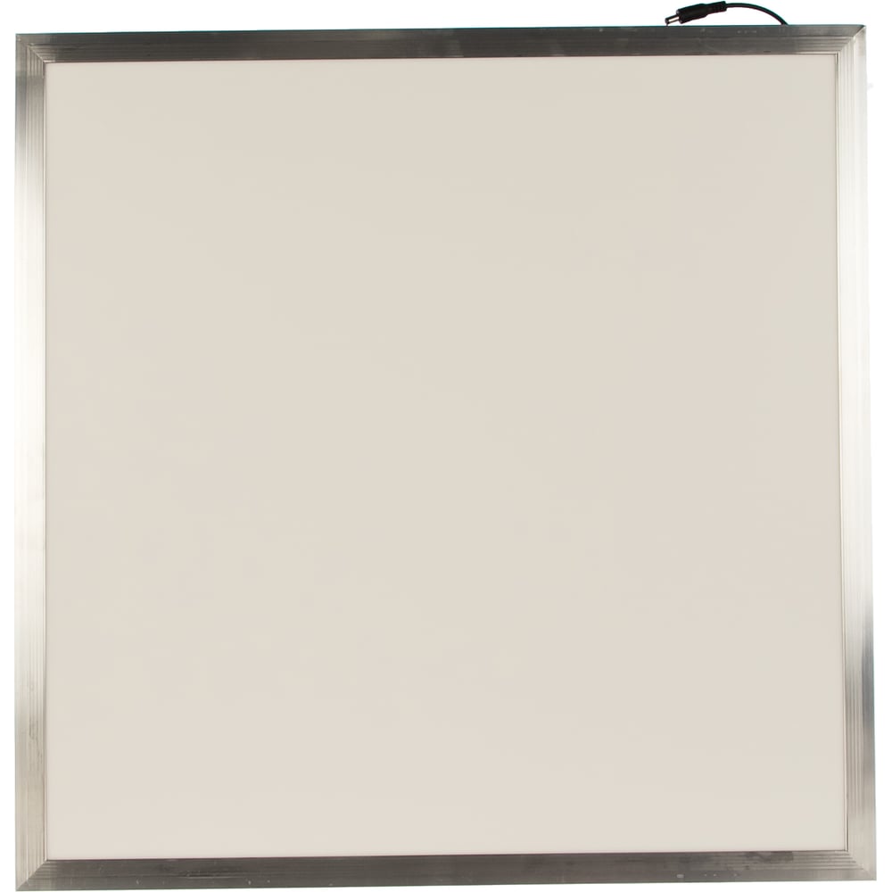 Ультратонкая панель Smartbuy LED 50W 595x595, 4500K SBL-P-50W-45k ...