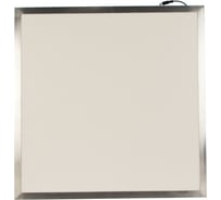 Ультратонкая панель Smartbuy LED 50W 595x595, 4500K SBL-P-50W-45k