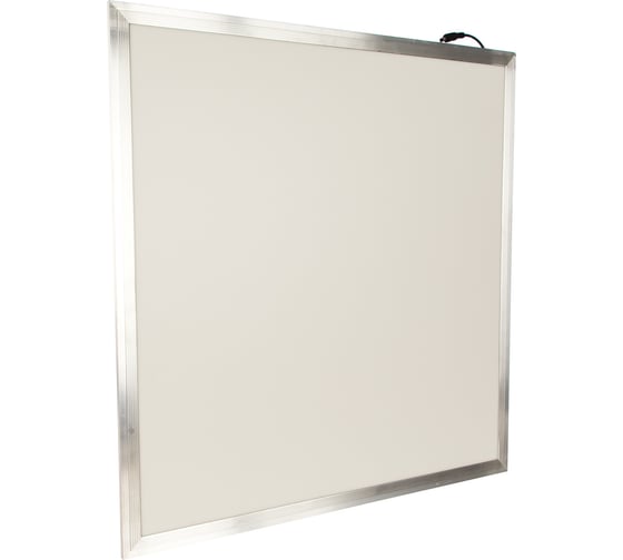 Ультратонкая панель Smartbuy LED 50W 595x595, 4500K SBL-P-50W-45k