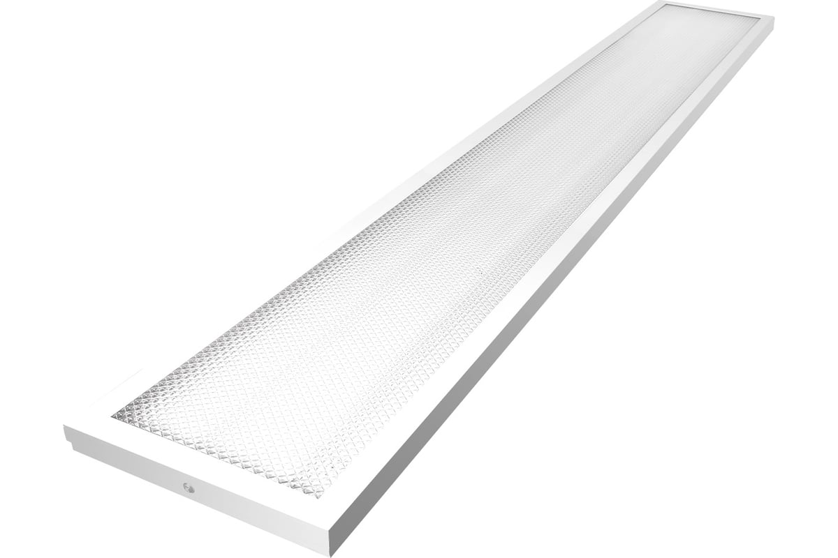 Универсальная панель Smartbuy LED 48W 180x1195, 6500K SBL-uni1195-48W ...
