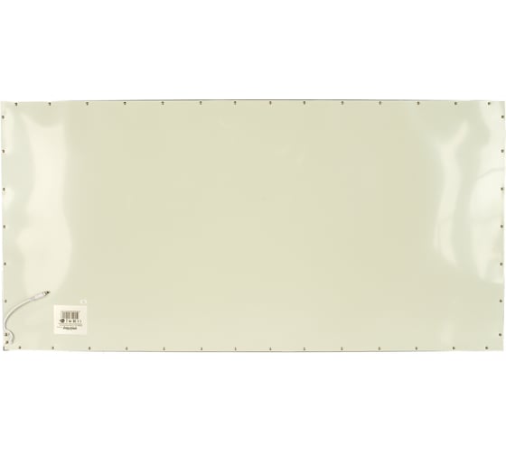 Ультратонкая панель Smartbuy LED 65W 595x1195, 4500K SBL-P595-65W-45K