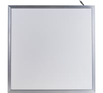 Ультратонкая панель Smartbuy LED 50W 595x595, 6500K SBL-P-50W-65k