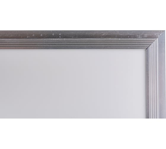 Ультратонкая панель Smartbuy LED 50W 595x595, 6500K SBL-P-50W-65k