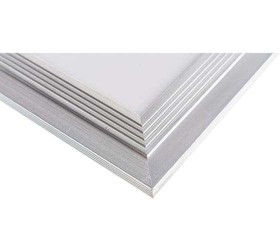 Ультратонкая панель Smartbuy LED 50W 595x595, 6500K SBL-P-50W-65k