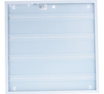 Универсальная панель Smartbuy LED 36W, 4500K SBL-uni-36W-45K