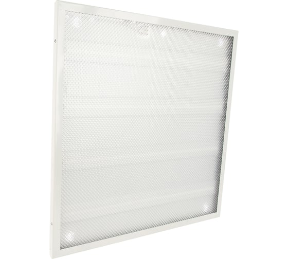 Универсальная панель Smartbuy LED 36W, 6500K SBL-uni-36W-65K