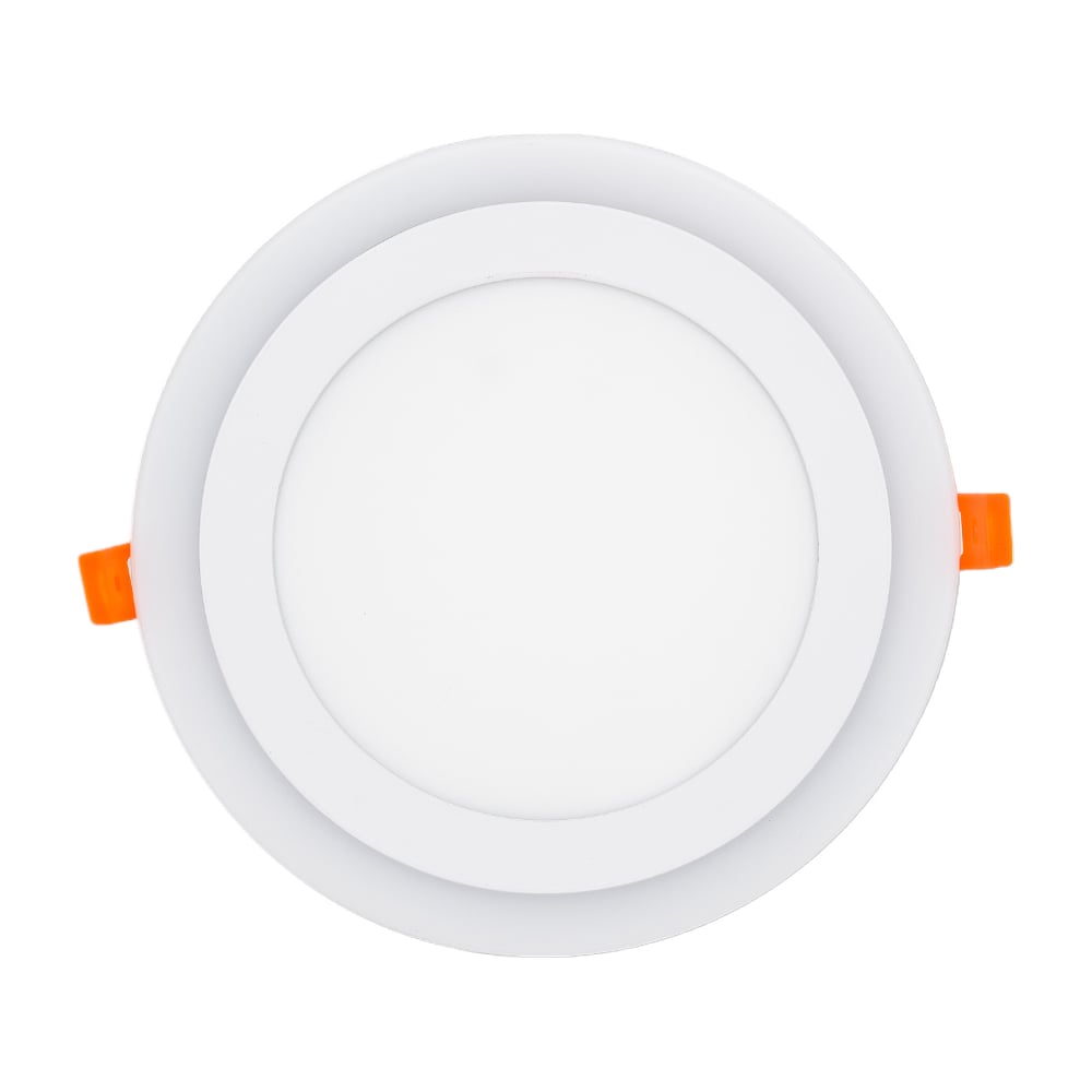 Встраиваемый светильник Smartbuy LED с подсветкой DLB 13w, 6500K+O ...