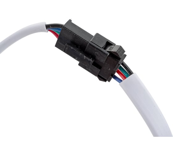 Встраиваемый светильник Smartbuy LED с подсветкой DLB 13w, 6500K+O, IP20 SBL-DLB-13-65K-O