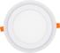 Встраиваемый светильник Smartbuy LED с подсветкой DLB 13w, 6500K+O, IP20 SBL-DLB-13-65K-O 1
