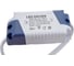 Встраиваемый светильник Smartbuy LED с подсветкой DLB 13w, 6500K+O, IP20 SBL-DLB-13-65K-O 6