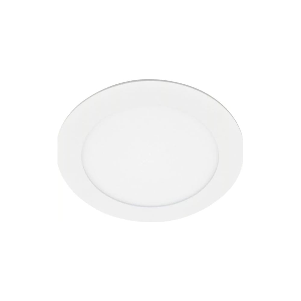 Встраиваемый светильник Smartbuy LED DL 24w, 4000K, IP20 SBL-DL-24-4K ...