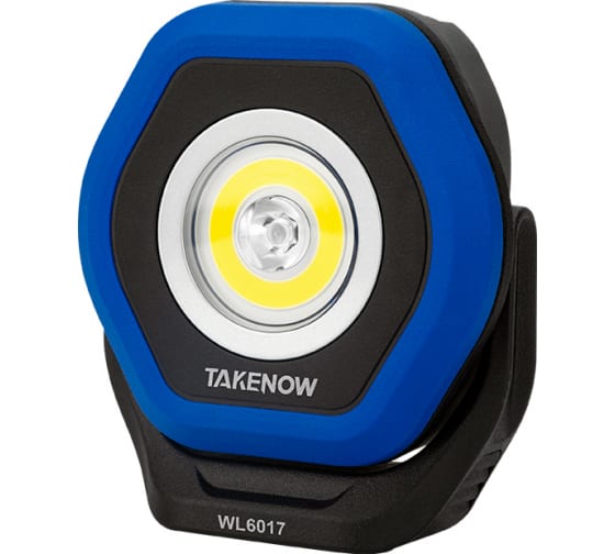 Инспекционный фонарь TAKENOW WL 6017 298 1