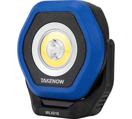 Инспекционный фонарь TAKENOW WL 6016 297