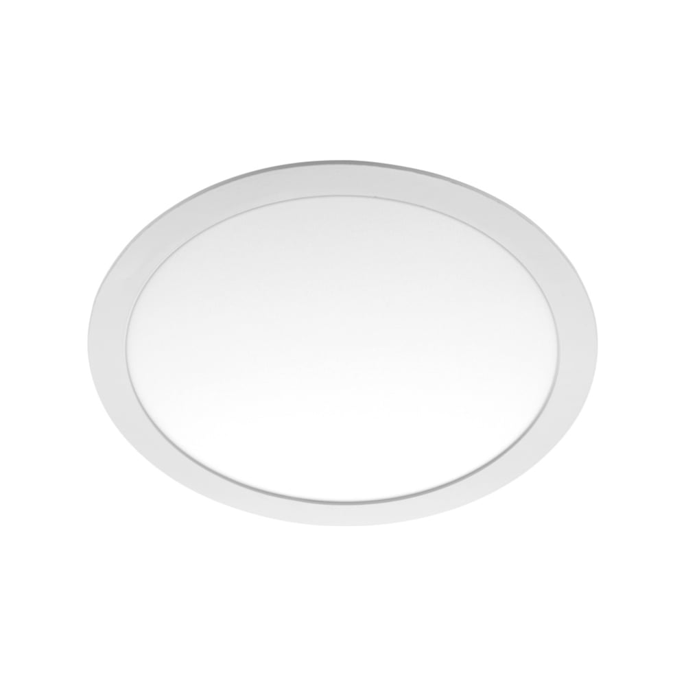 Светодиодный светильник Wolta DLUS02-24W-4K - выгодная цена, отзывы ...