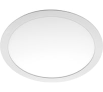 Светодиодный светильник Wolta DLUS02-24W-4K