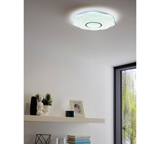 Светильник с управлением LED Camelion LBS-7708 13987