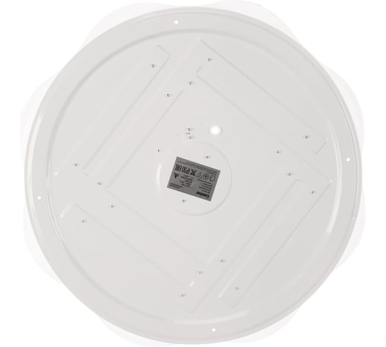 Светильник с управлением LED Camelion LBS-7708 13987