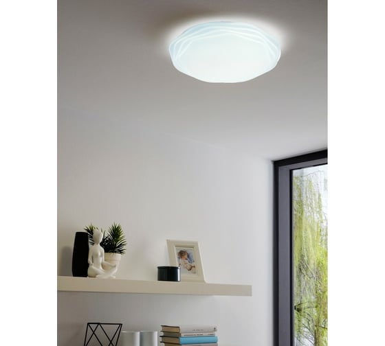 Светильник с управлением LED Camelion LBS-7705 13959