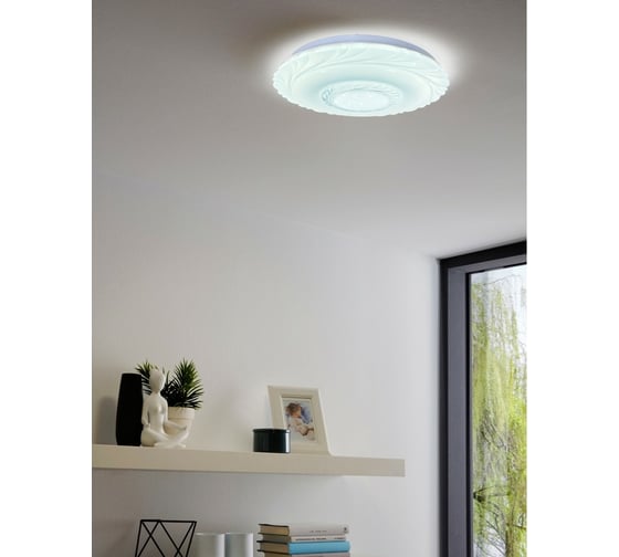 Светильник с управлением LED Camelion LBS-7707 13967