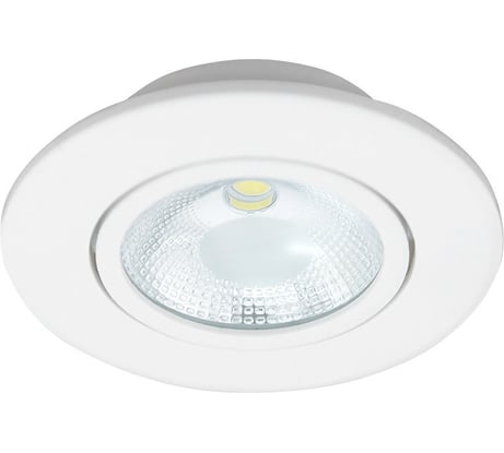 Точечный светильник Lumin'arte COB-DLL5W-SR