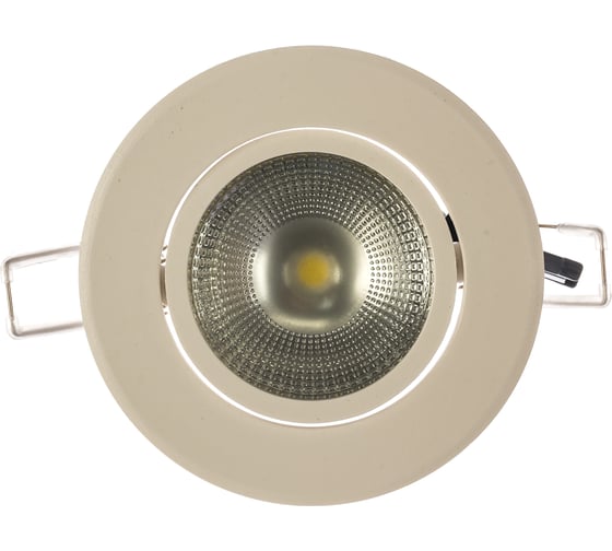 Точечный светильник Lumin'arte COB-DLL5W-SR