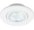 Точечный светильник Lumin'arte COB-DLL5W-SR 1