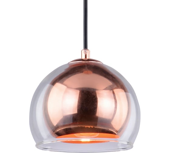 Подвесной светильник Lumin'arte Vida-PL40E27-1CP