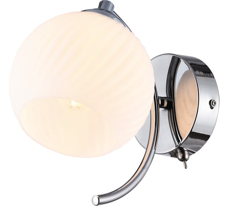 Настенный светильник Lumin'arte ARCO-WL40E27-1CH