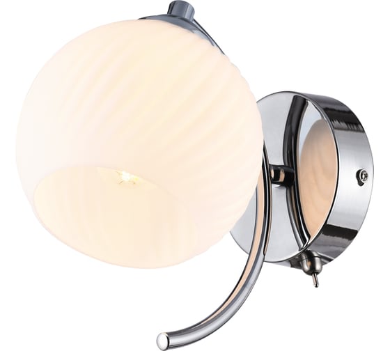 Настенный светильник Lumin'arte ARCO-WL40E27-1CH