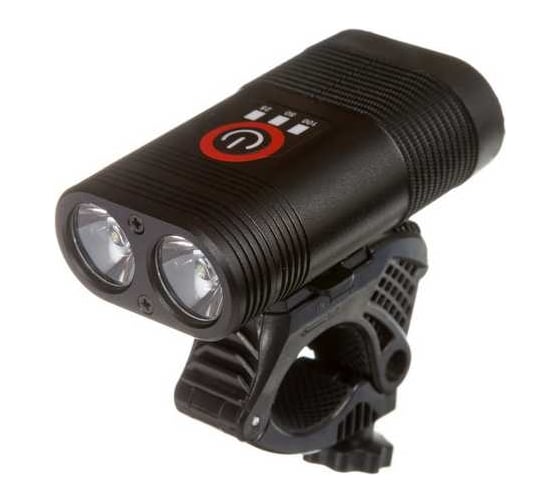 Передний фонарь STG BC-FL1582 USB Х98590