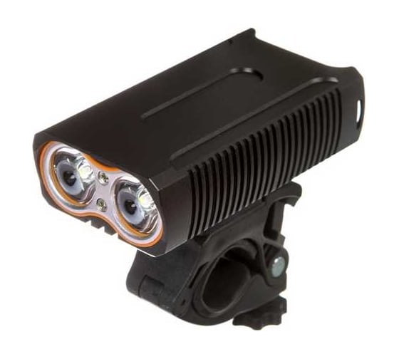 Передний фонарь STG BC-FL1598 USB Х98589