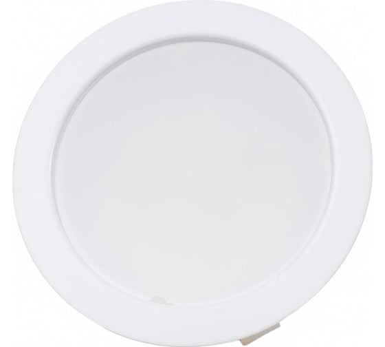 Arma LED 51 06 01 Светодиодный светильник мебельный мощность 6вт 4000К 480лм белый LightStandart IT8792 1