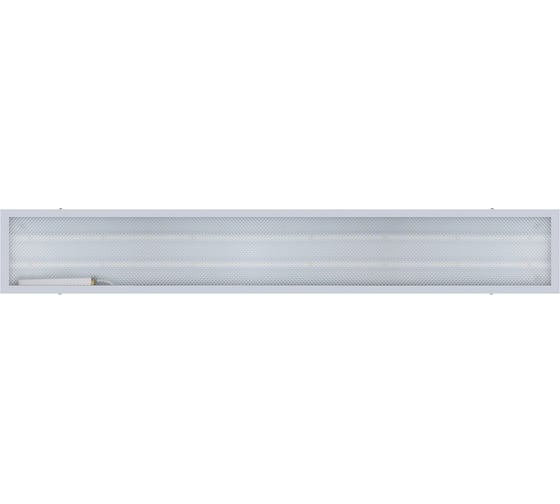 Светодиодный потолочный светильник Uniel ULP-18120 36W/4000К IP40 UNIVERSAL WHITE UL-00004594
