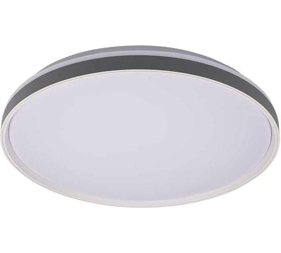 Светильник Jazzway декоративный PPB LUNA 60w 4000K IP20 D480х75 5049475