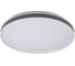 Светильник Jazzway декоративный PPB LUNA 60w 4000K IP20 D480х75 5049475 2