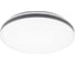Светильник Jazzway декоративный PPB LUNA 60w 4000K IP20 D480х75 5049475 3