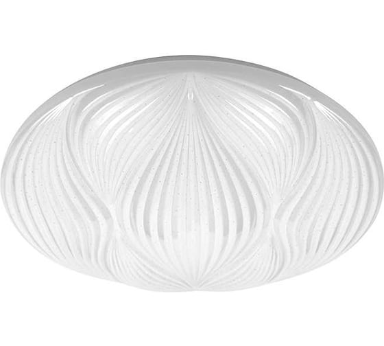 Светильник Jazzway декоративный PPB DUNES 60w 4000K IP20 D480х80 5049512