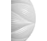Светильник Jazzway декоративный PPB DUNES 60w 4000K IP20 D480х80 5049512 5